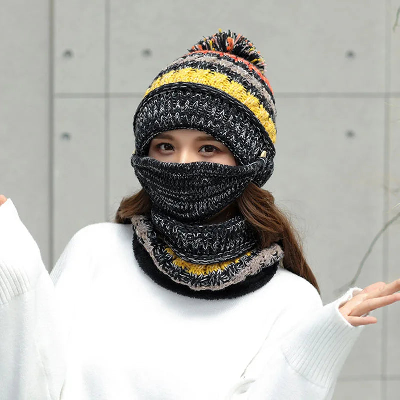 SnowSnug