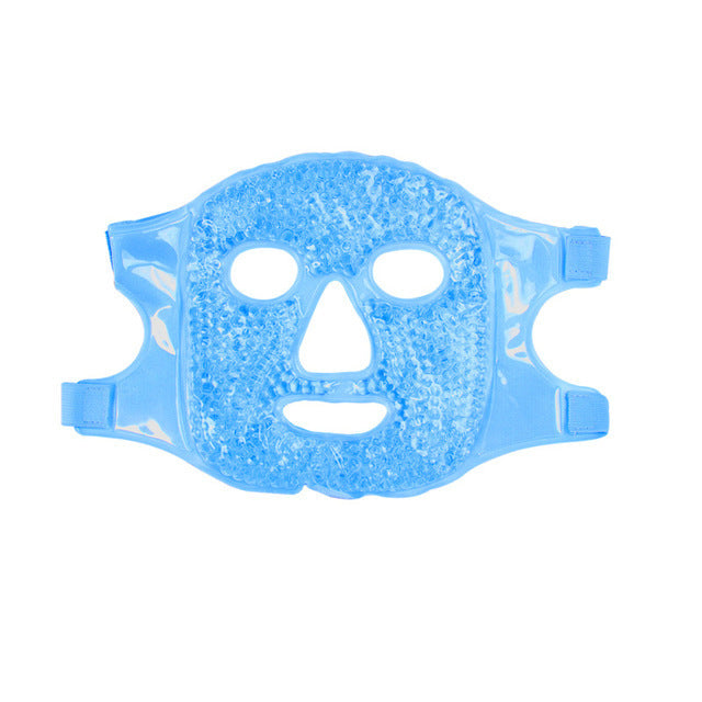 Calm Cover - Cryo Face Mask
