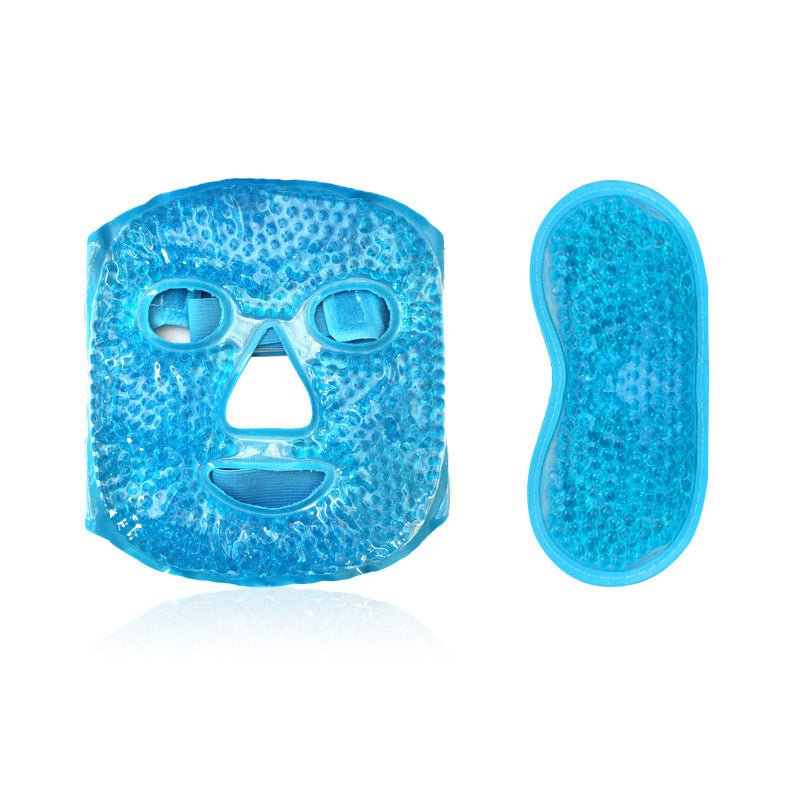Calm Cover - Cryo Face Mask