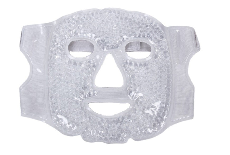 Calm Cover - Cryo Face Mask