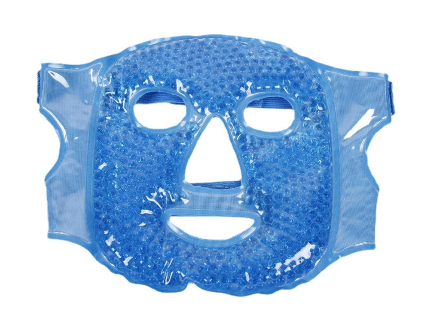 Calm Cover - Cryo Face Mask