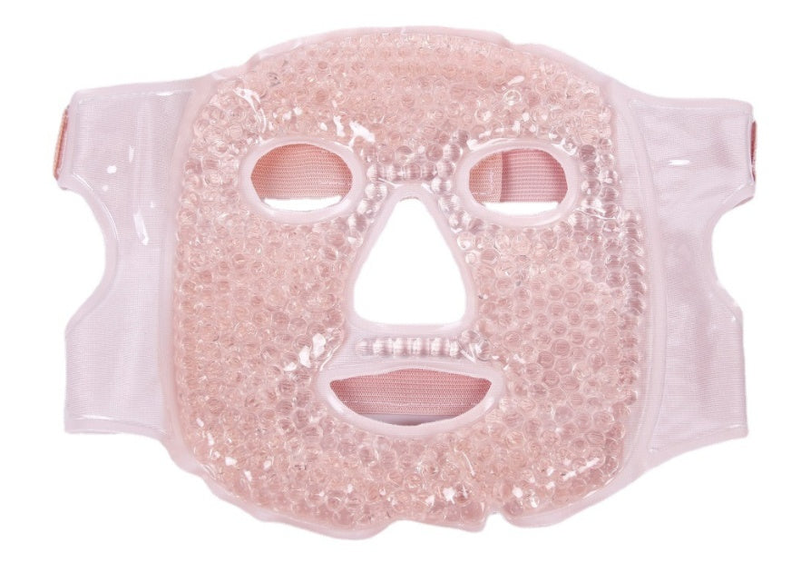 Calm Cover - Cryo Face Mask