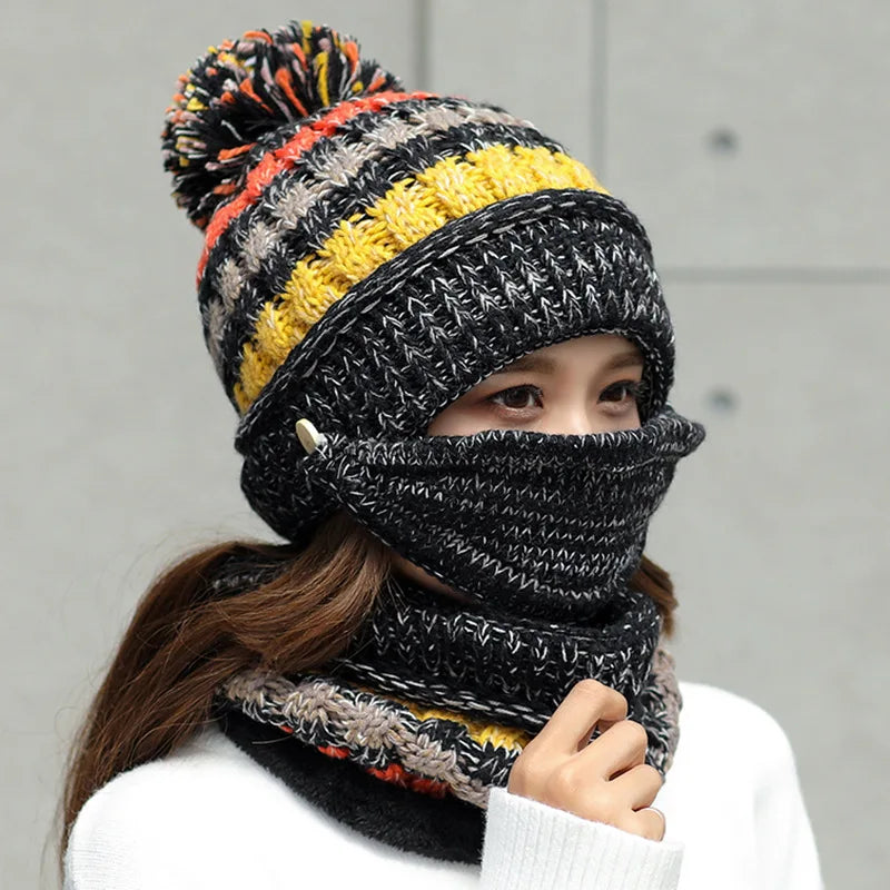 SnowSnug