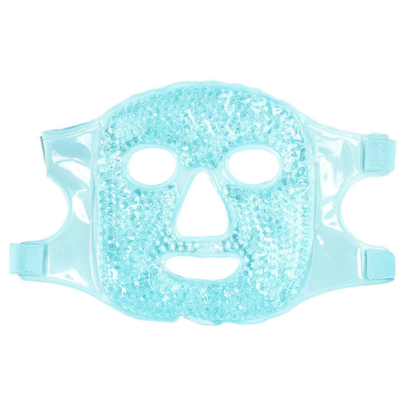 Calm Cover - Cryo Face Mask
