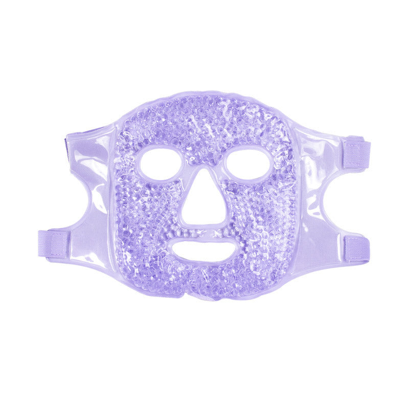 Calm Cover - Cryo Face Mask