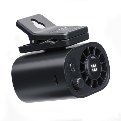 Ultimate Comfort Clip Fan™